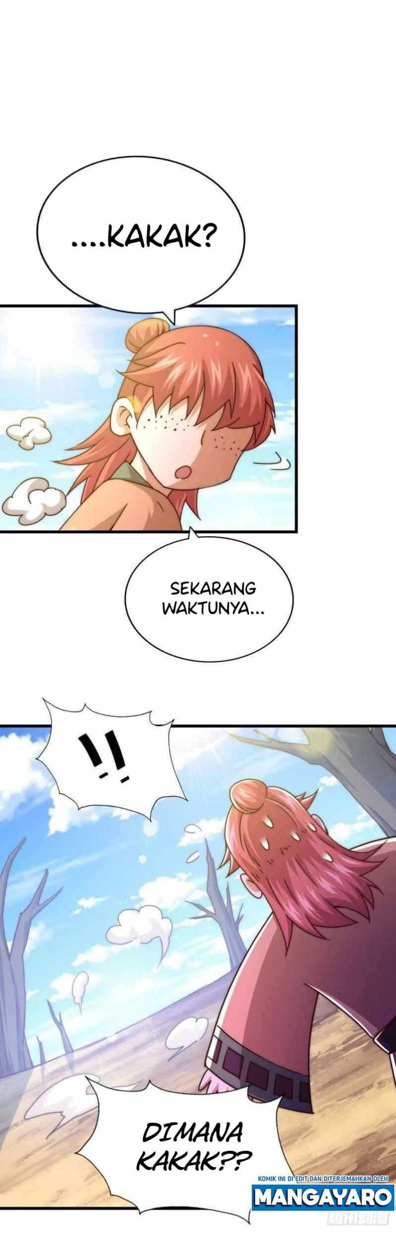 Beyond Myriad Peoples chapter 101 halaman 10