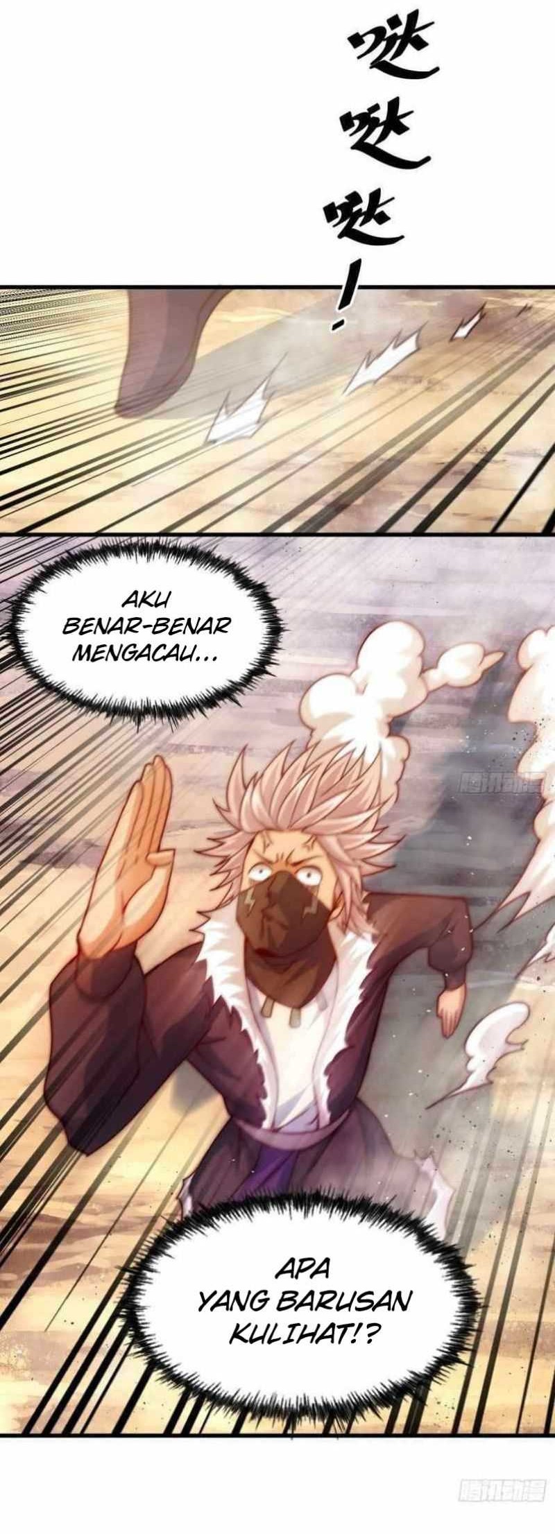 Beyond Myriad Peoples chapter 101 halaman 11