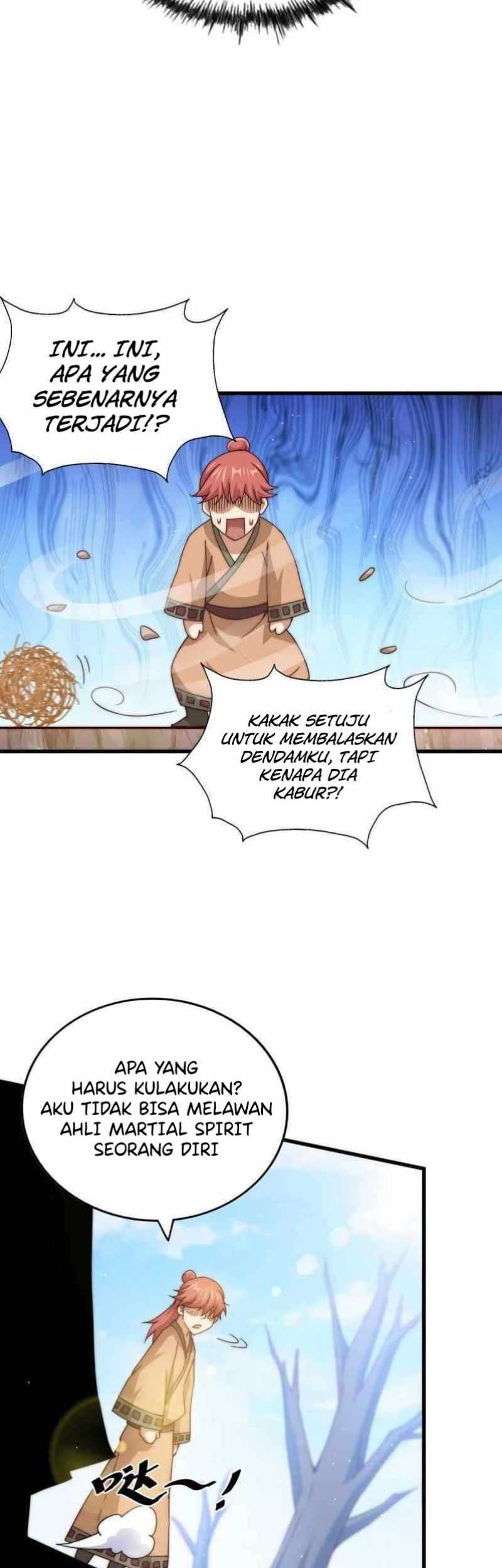 Beyond Myriad Peoples chapter 101 halaman 13