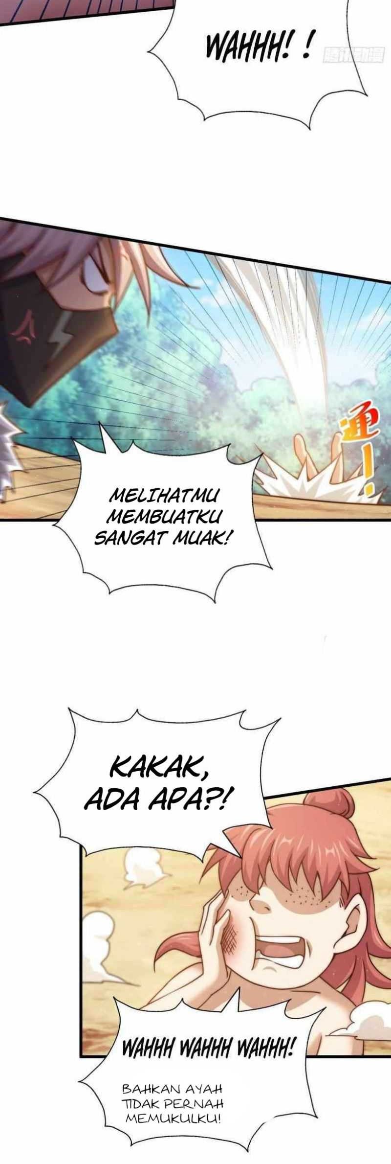 Beyond Myriad Peoples chapter 101 halaman 28