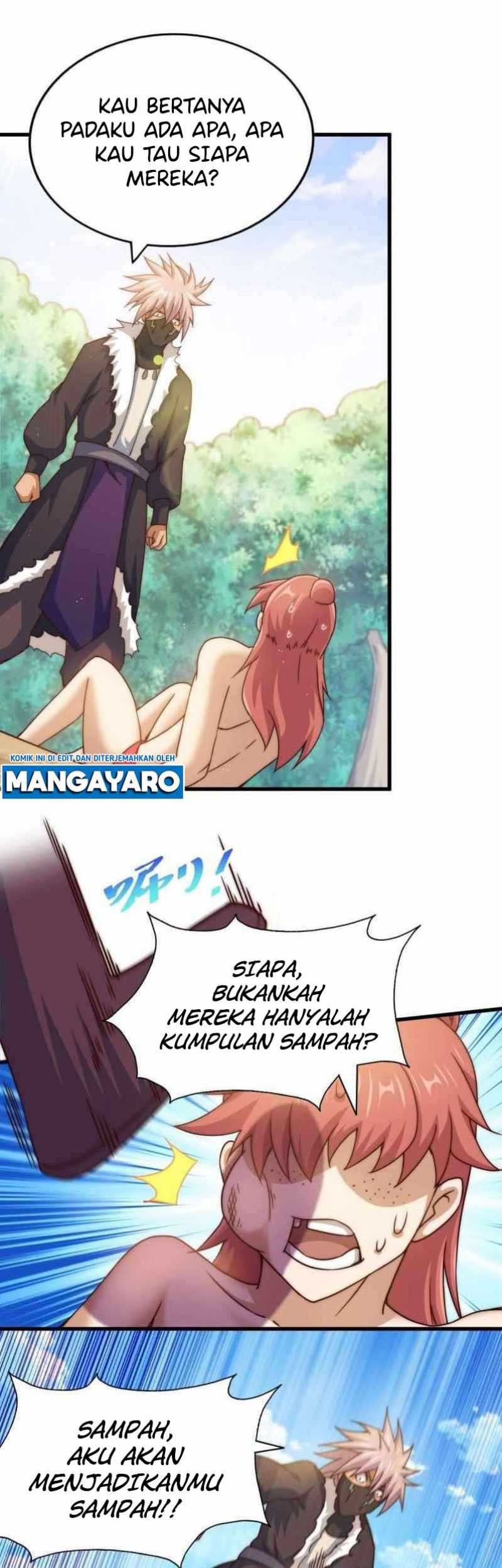 Beyond Myriad Peoples chapter 101 halaman 29