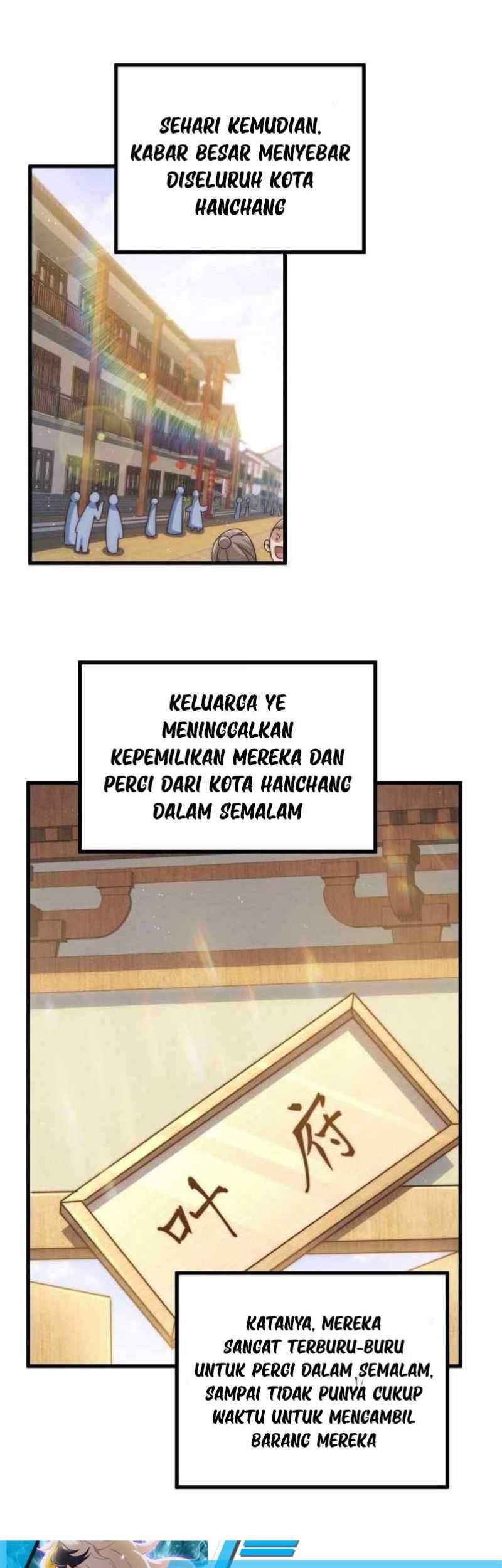 Beyond Myriad Peoples chapter 101 halaman 33