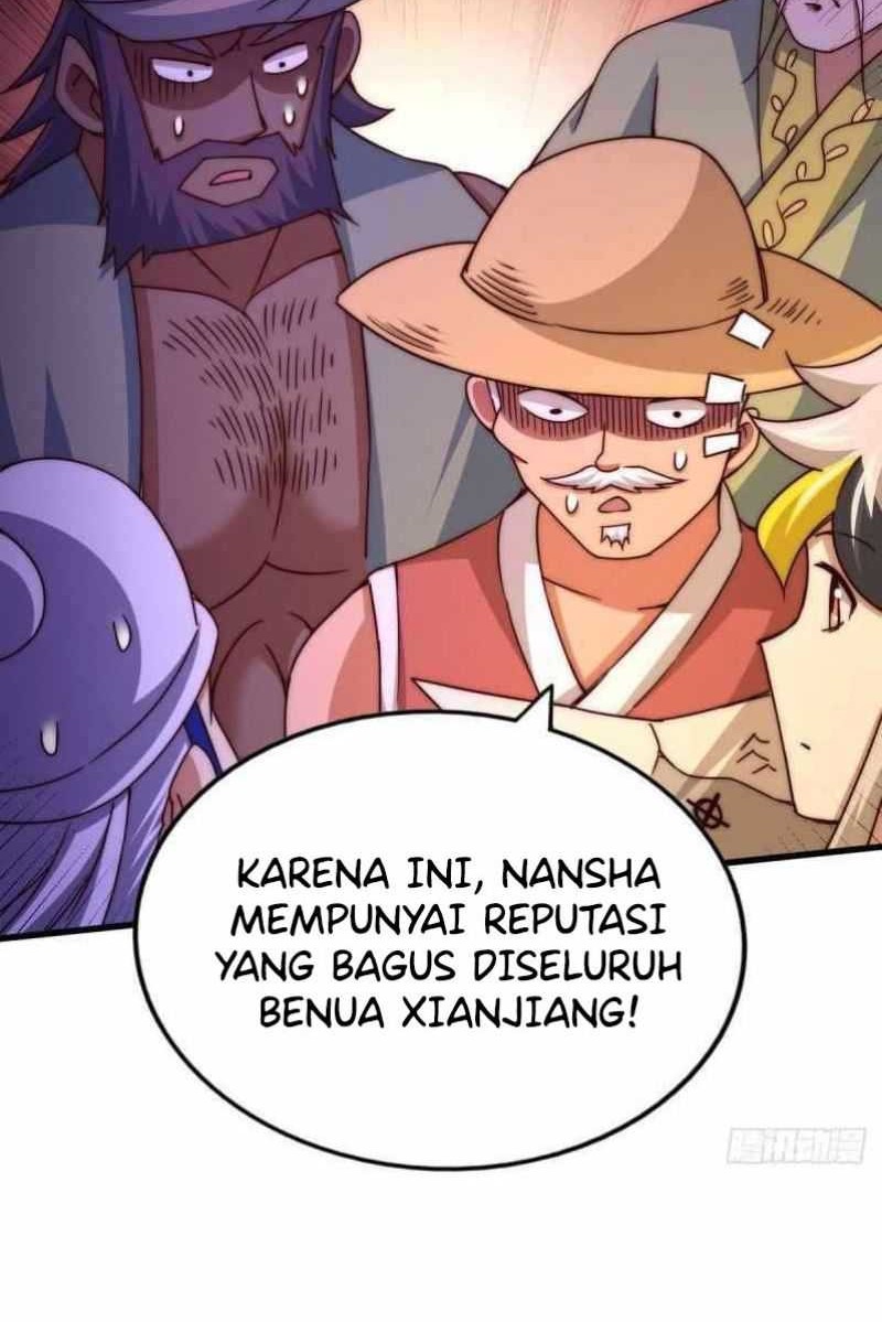 Beyond Myriad Peoples chapter 101 halaman 39