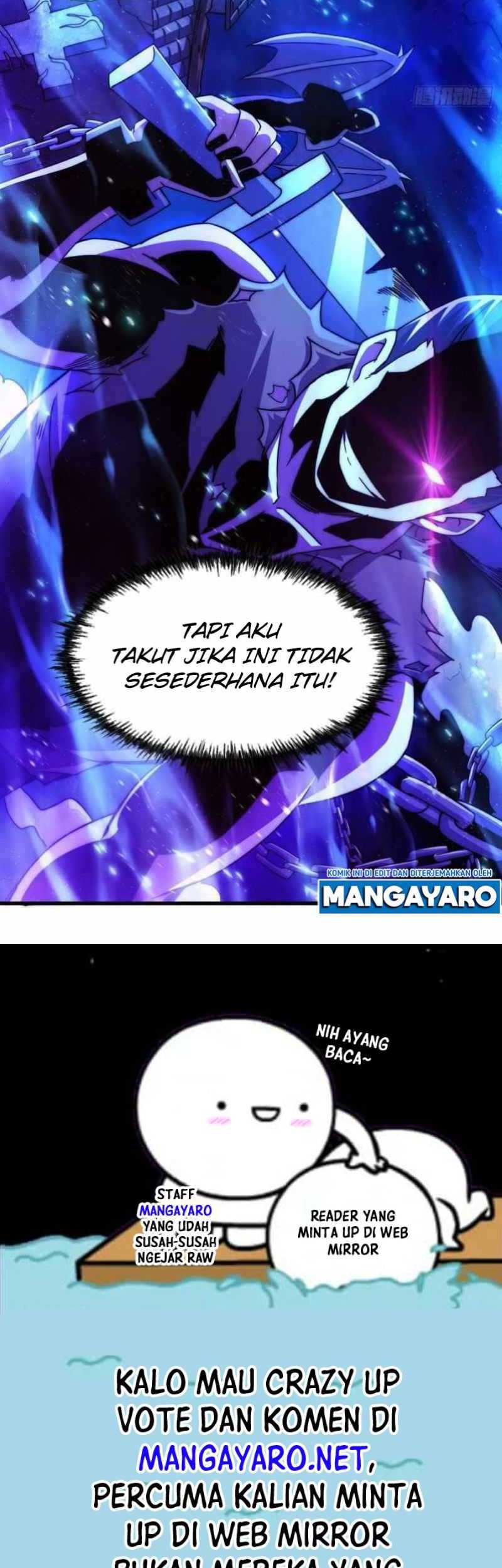 Beyond Myriad Peoples chapter 101 halaman 42