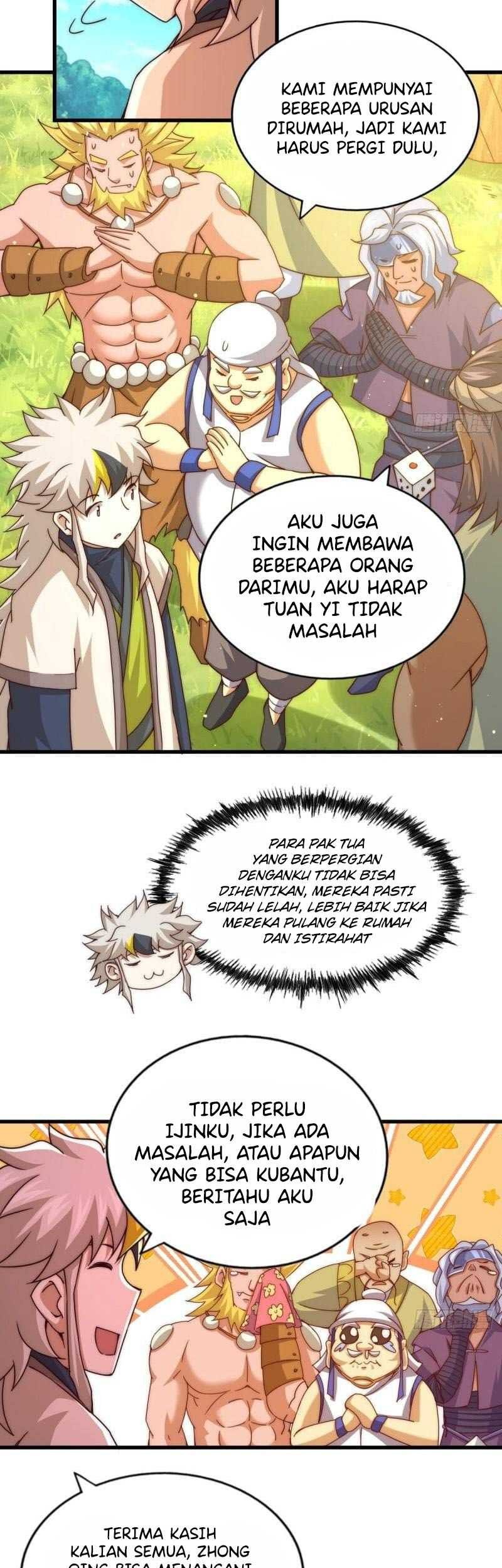 Beyond Myriad Peoples chapter 102 halaman 4