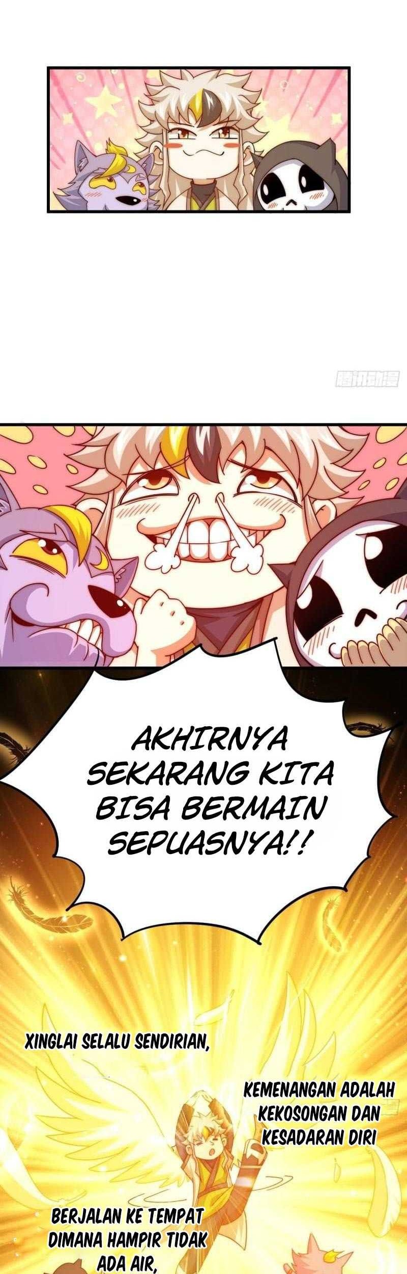Beyond Myriad Peoples chapter 102 halaman 8