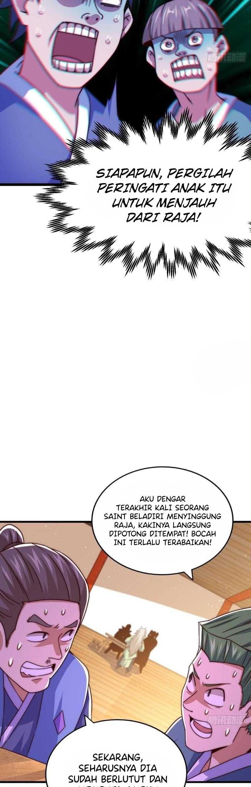Beyond Myriad Peoples chapter 102 halaman 20