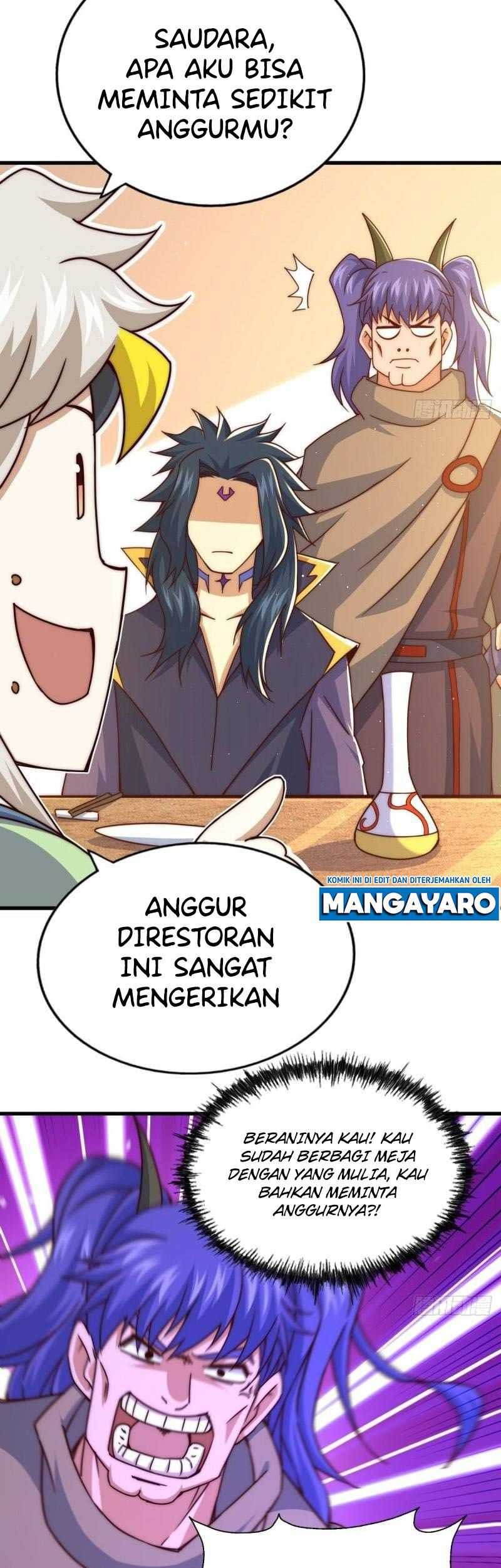 Beyond Myriad Peoples chapter 102 halaman 28