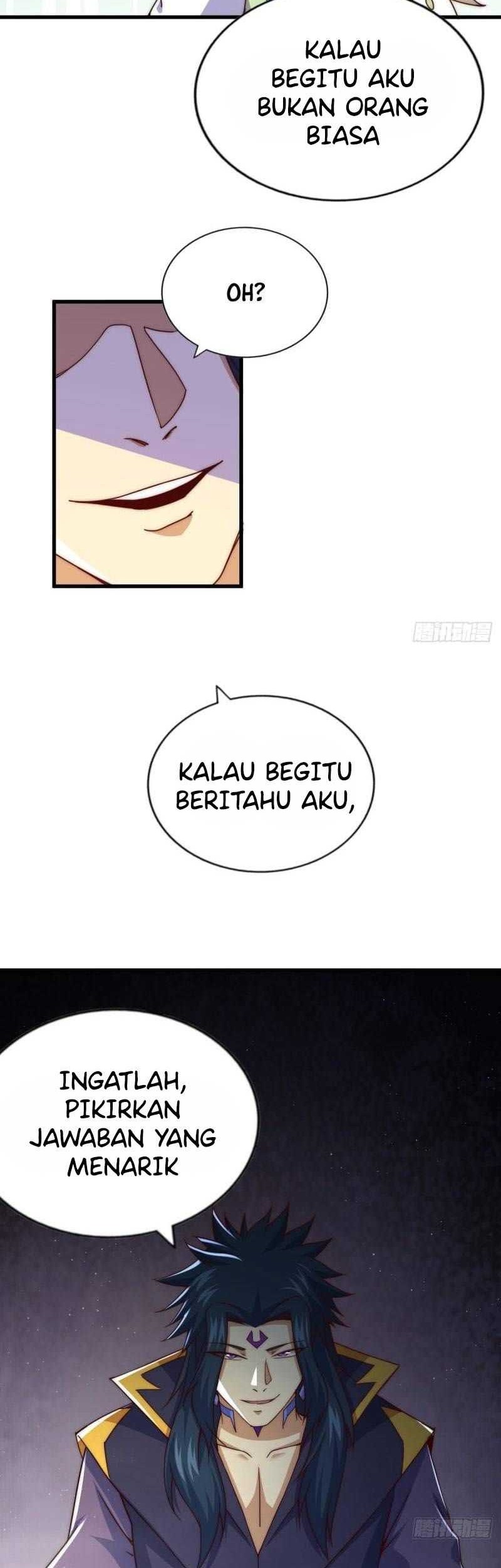 Beyond Myriad Peoples chapter 102 halaman 32
