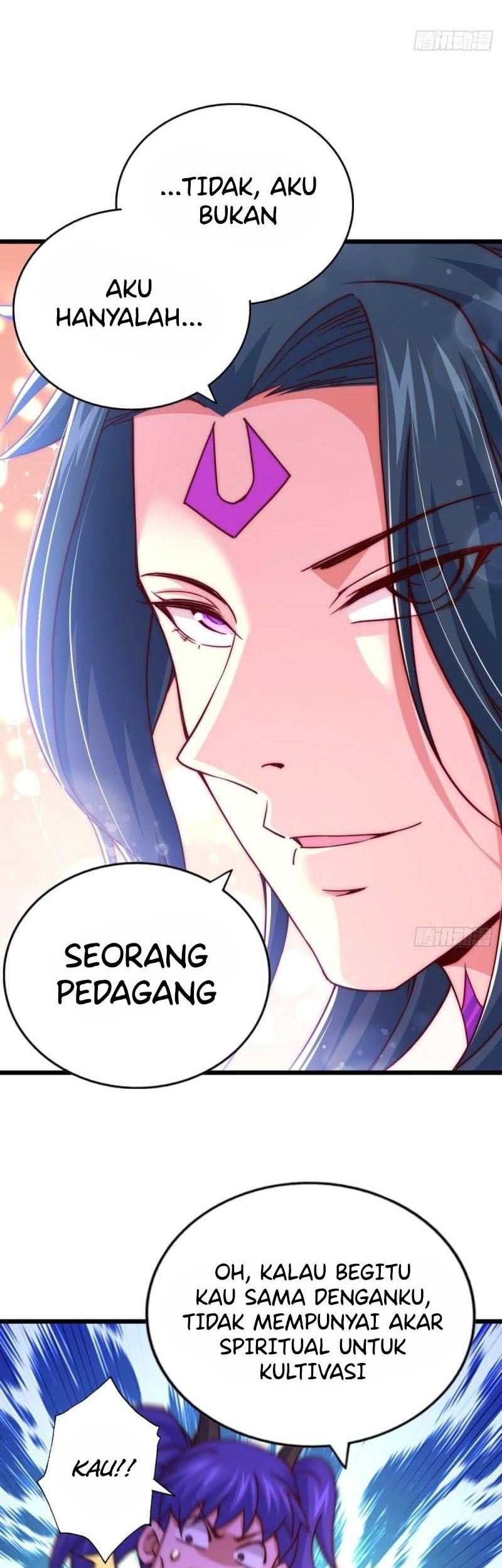 Beyond Myriad Peoples chapter 102 halaman 41