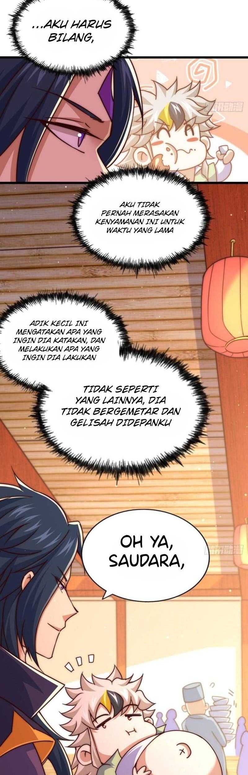 Beyond Myriad Peoples chapter 102 halaman 44