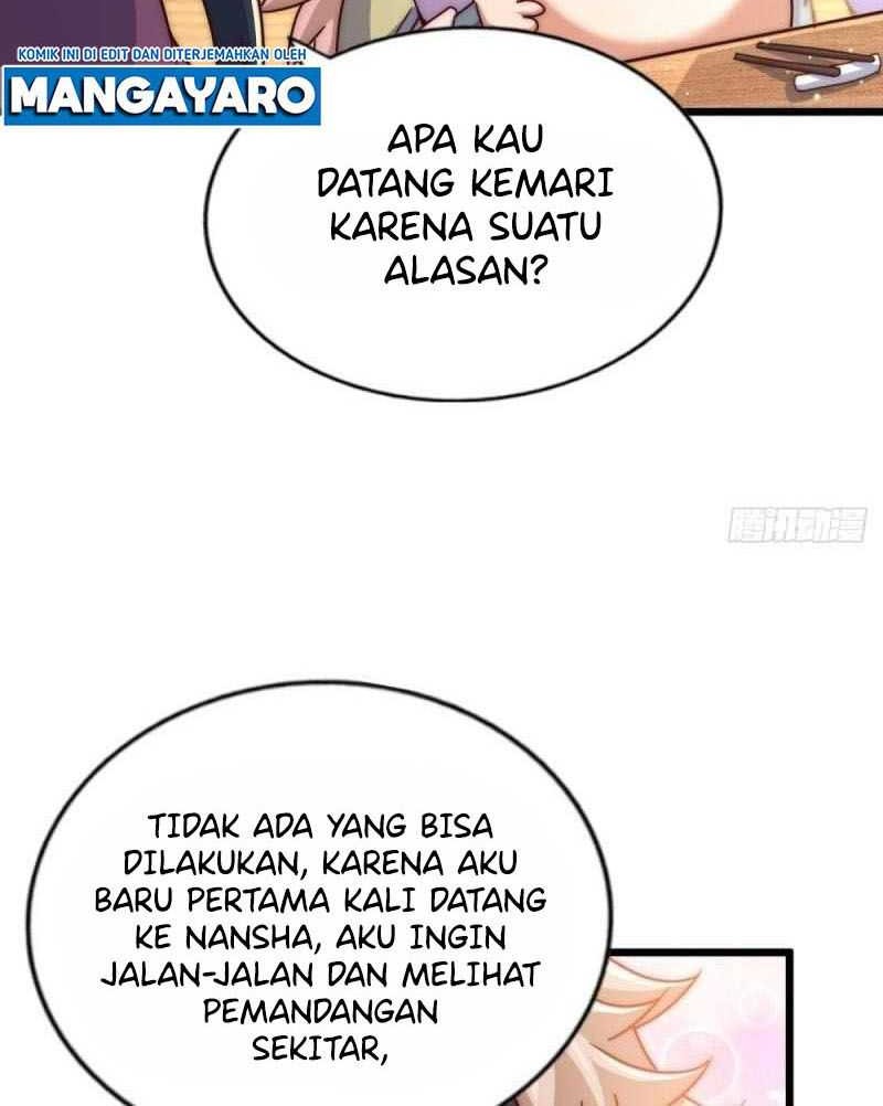 Beyond Myriad Peoples chapter 102 halaman 45