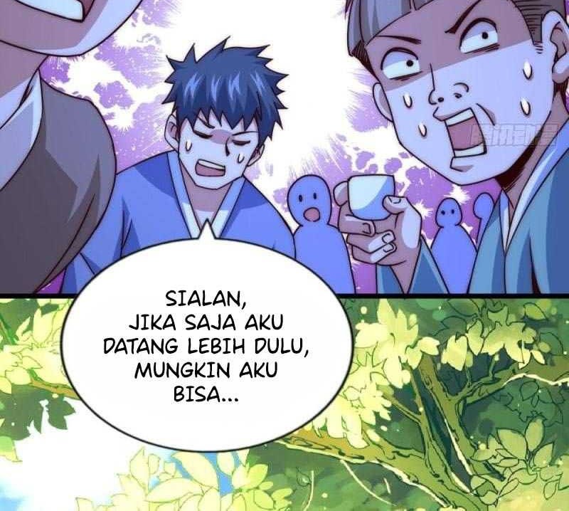 Beyond Myriad Peoples chapter 102 halaman 48