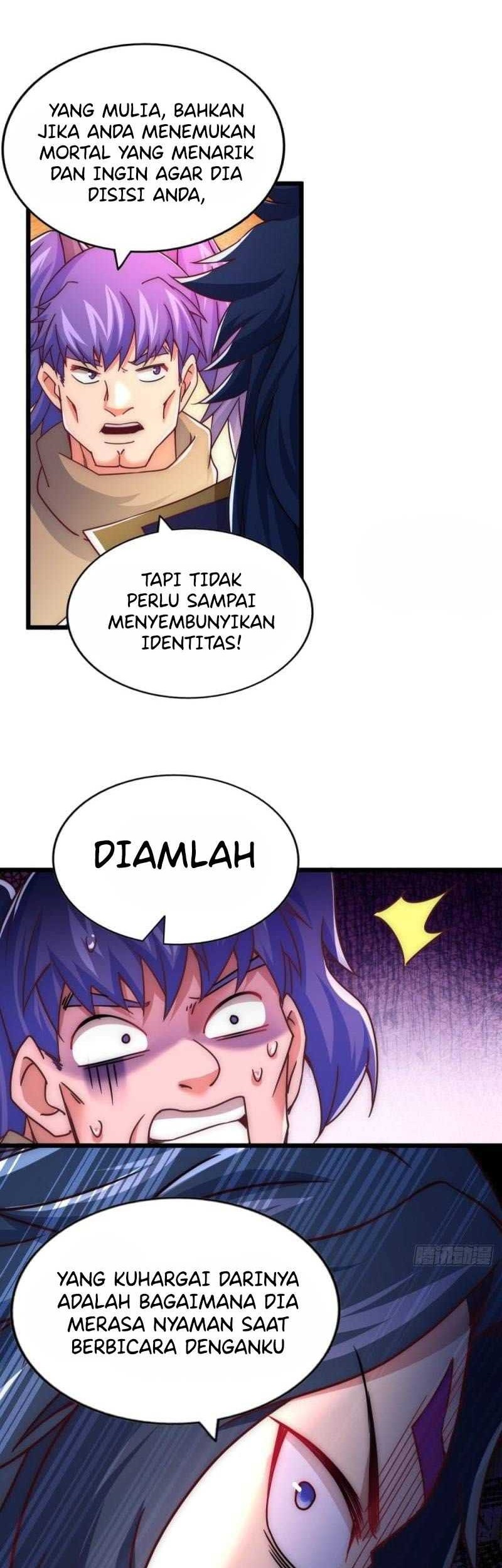 Beyond Myriad Peoples chapter 102 halaman 50