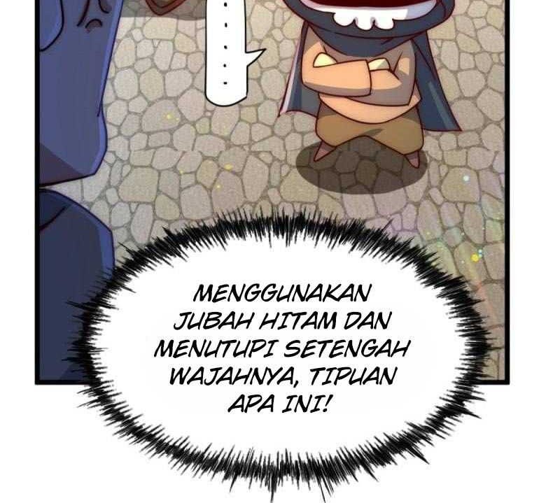 Beyond Myriad Peoples chapter 102 halaman 54