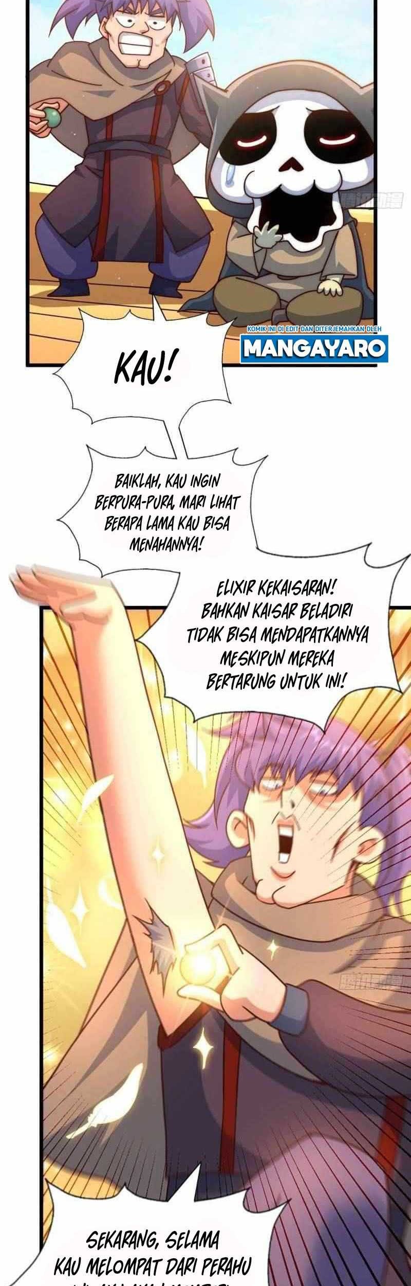 Beyond Myriad Peoples chapter 103 halaman 4