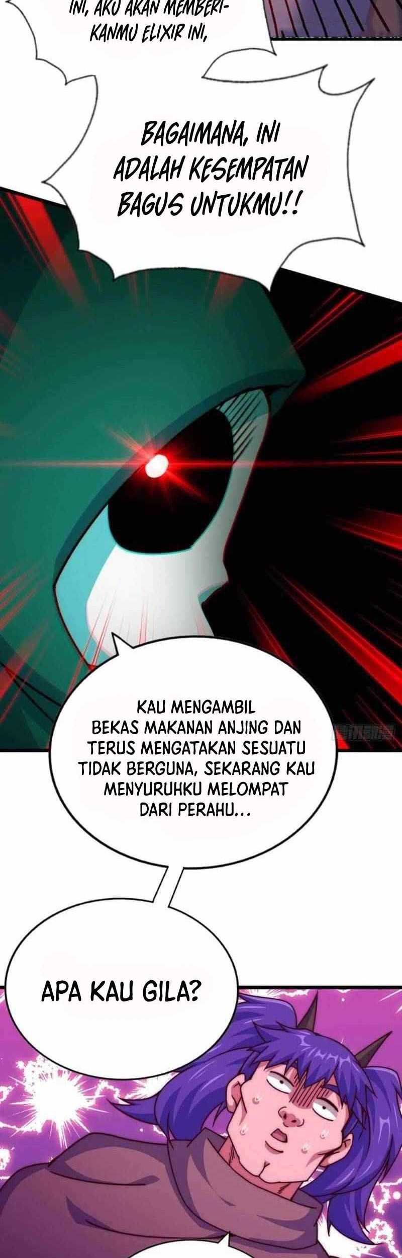 Beyond Myriad Peoples chapter 103 halaman 5