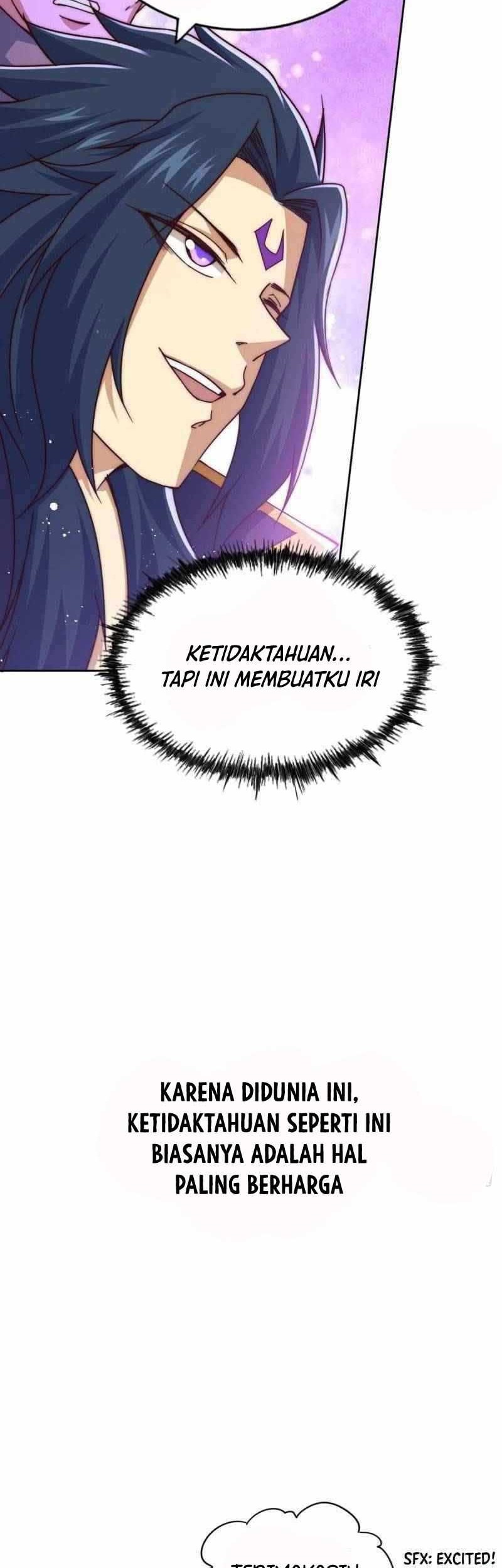 Beyond Myriad Peoples chapter 103 halaman 31
