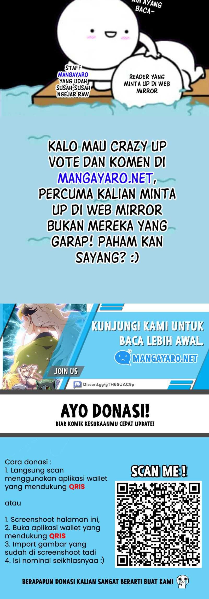 Beyond Myriad Peoples chapter 103 halaman 39