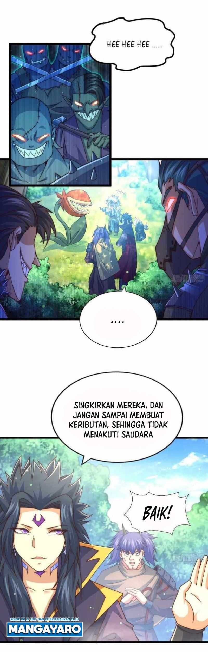 Beyond Myriad Peoples chapter 104 halaman 2