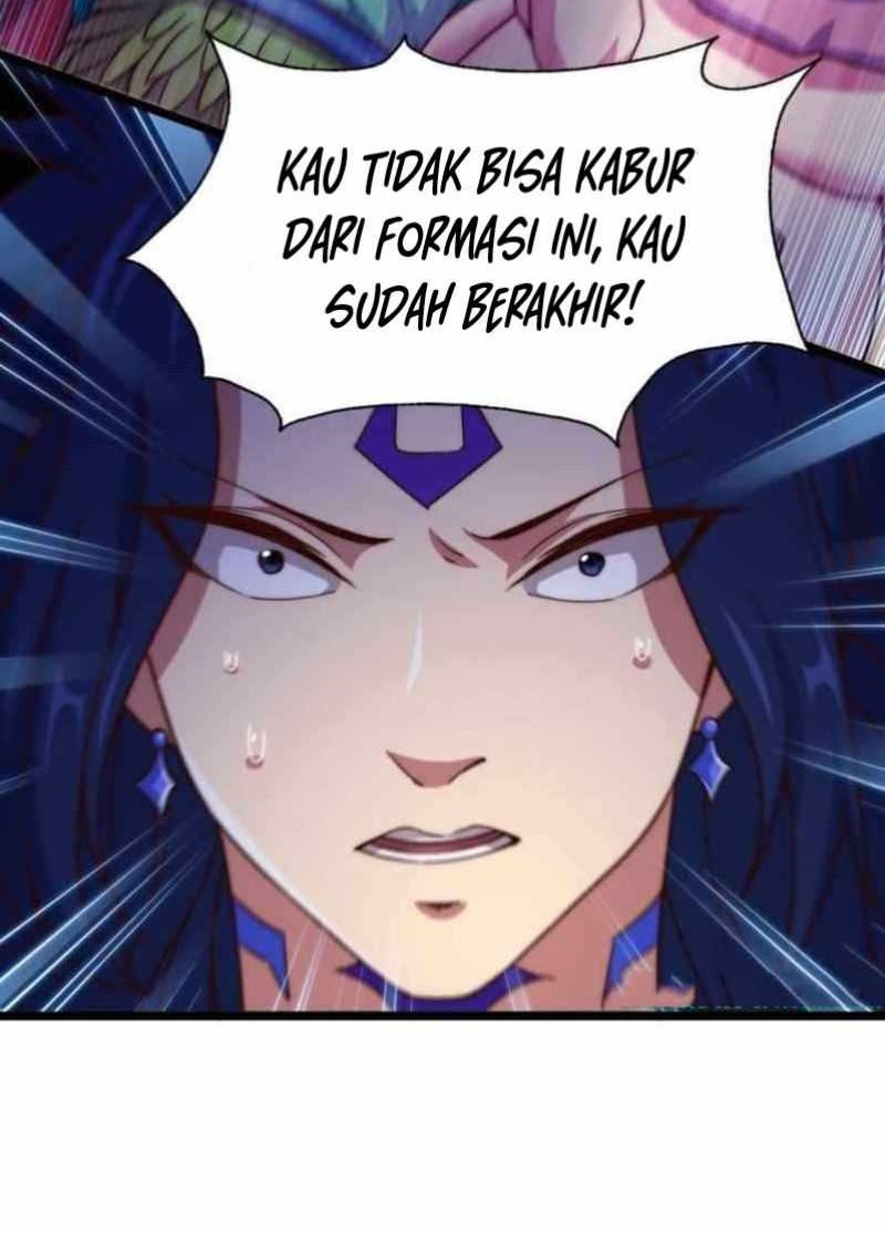 Beyond Myriad Peoples chapter 104 halaman 22