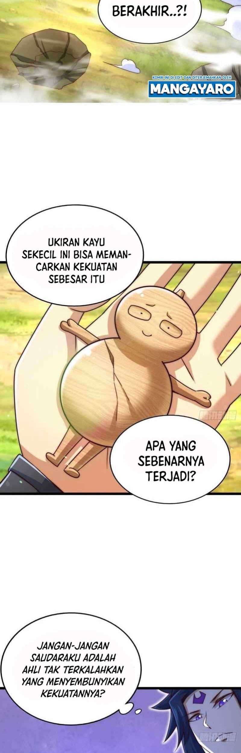 Beyond Myriad Peoples chapter 104 halaman 36