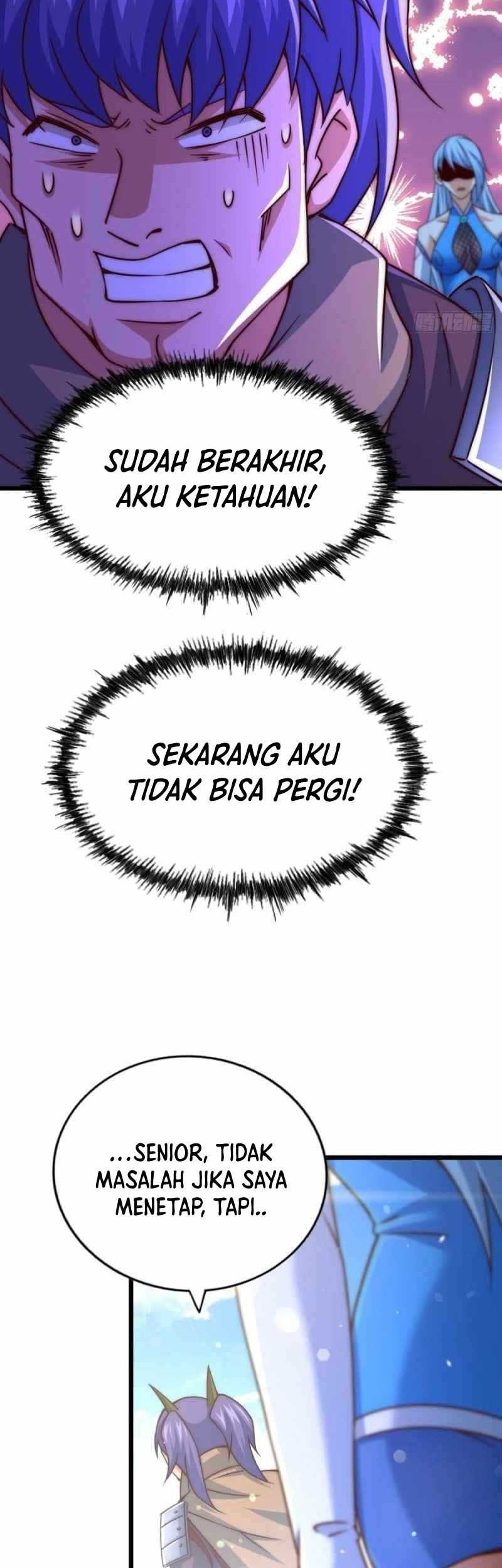 Beyond Myriad Peoples Bab 105 halaman 30