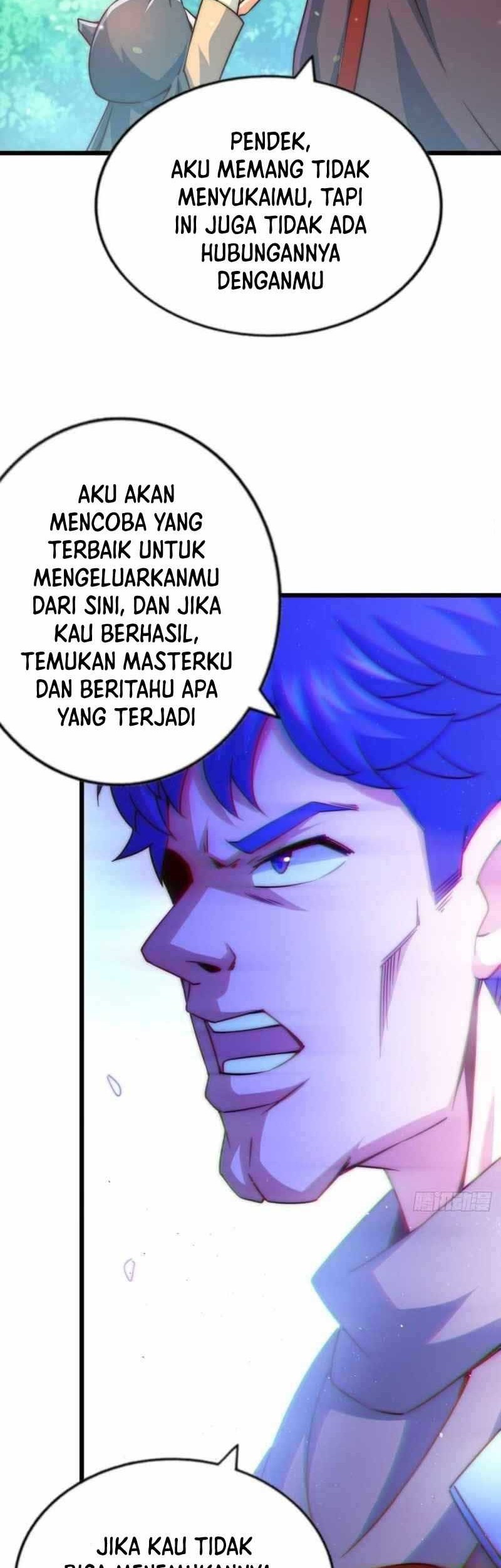 Beyond Myriad Peoples Bab 105 halaman 32