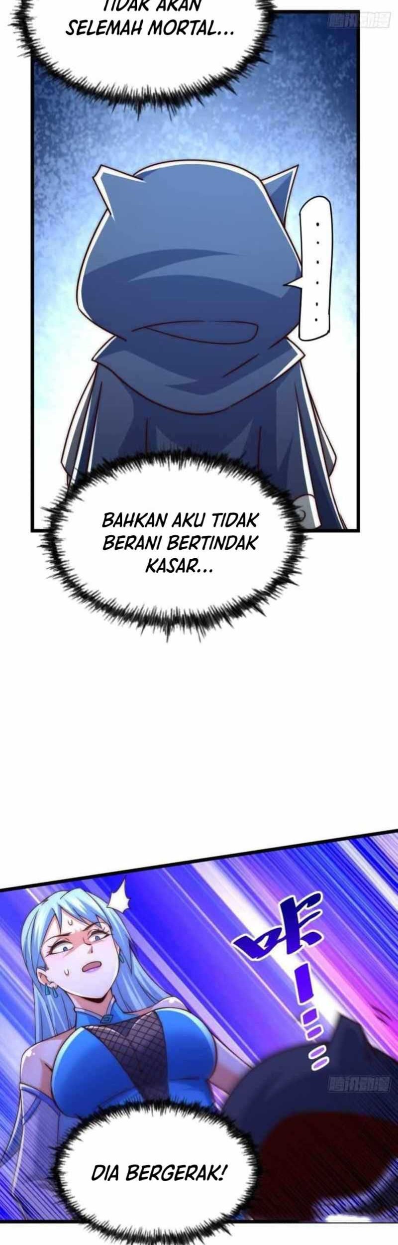 Beyond Myriad Peoples Bab 105 halaman 38