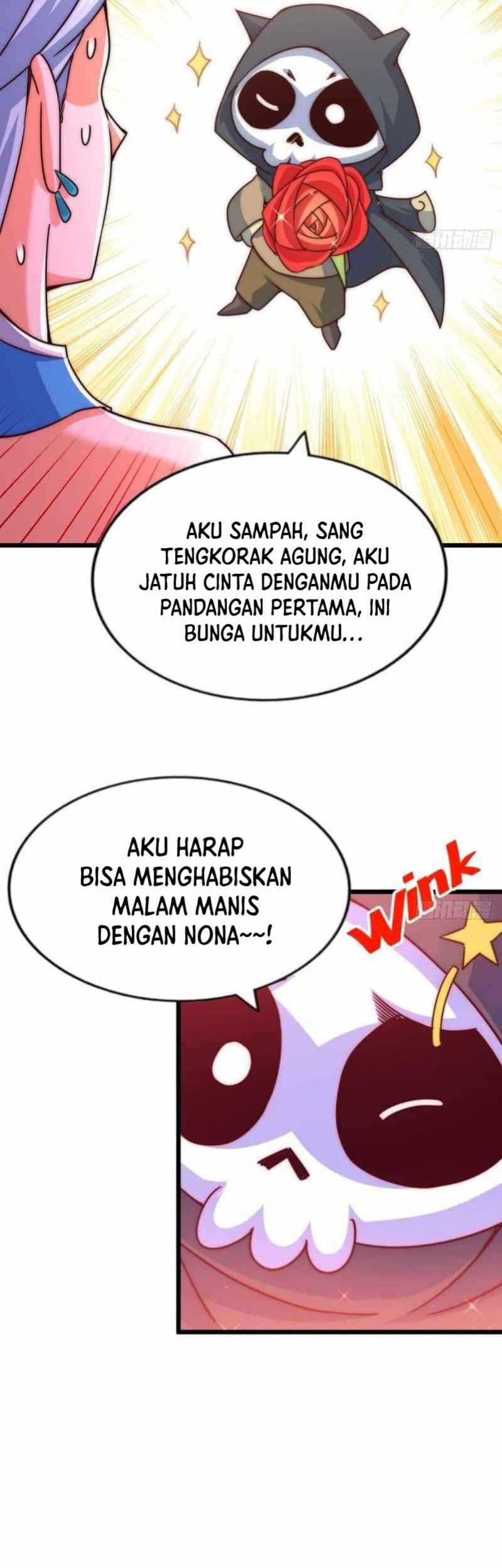Beyond Myriad Peoples Bab 105 halaman 40