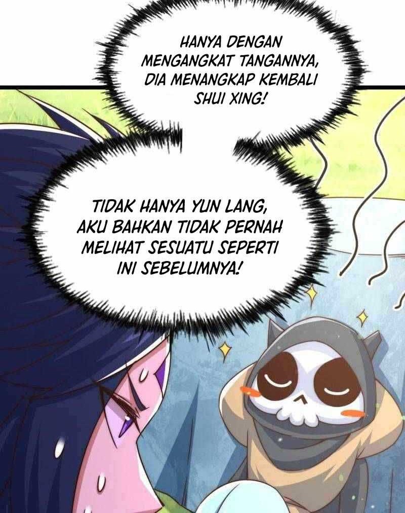 Beyond Myriad Peoples chapter 107 halaman 8