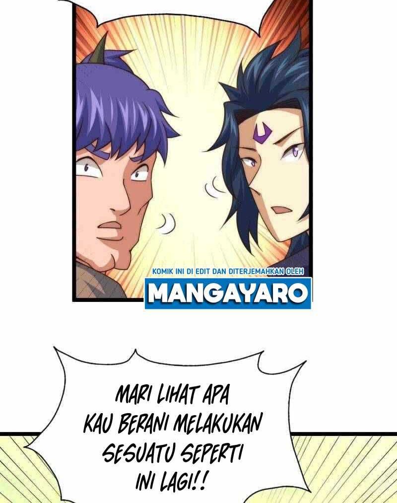 Beyond Myriad Peoples chapter 107 halaman 10