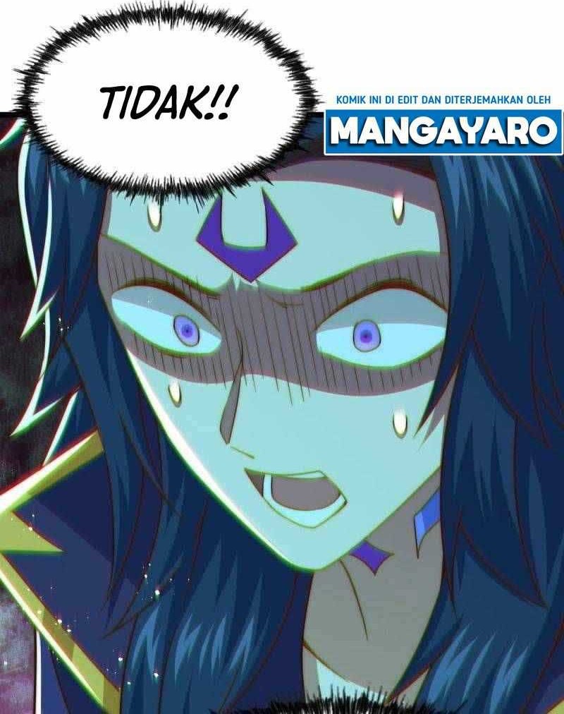 Beyond Myriad Peoples chapter 107 halaman 12
