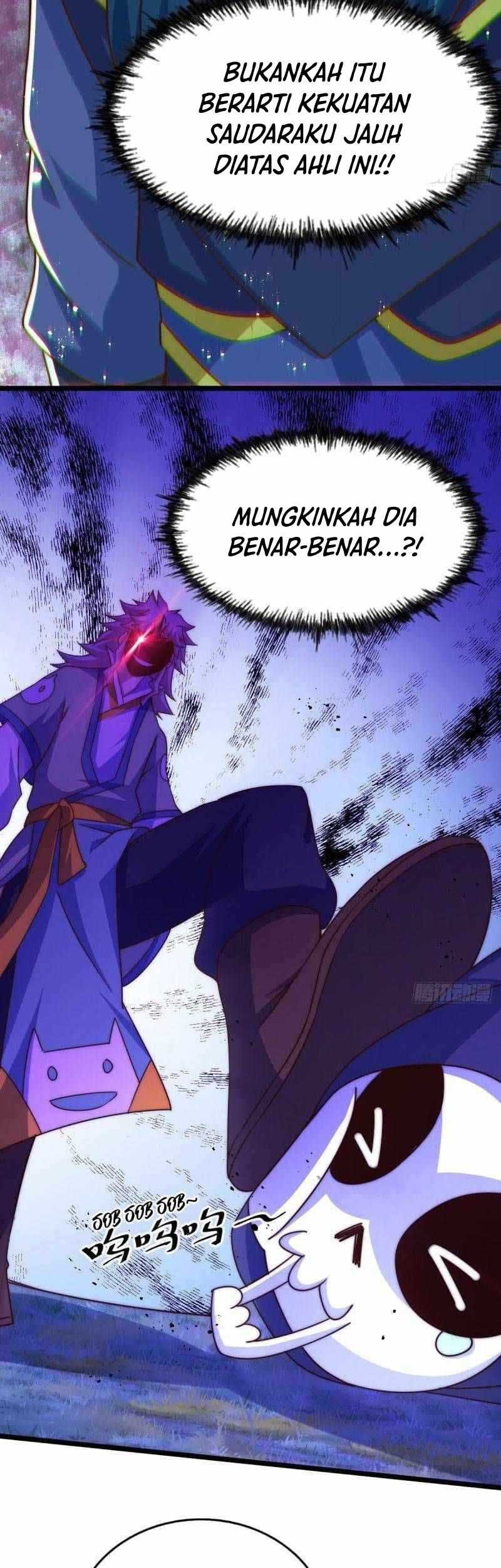 Beyond Myriad Peoples chapter 107 halaman 13