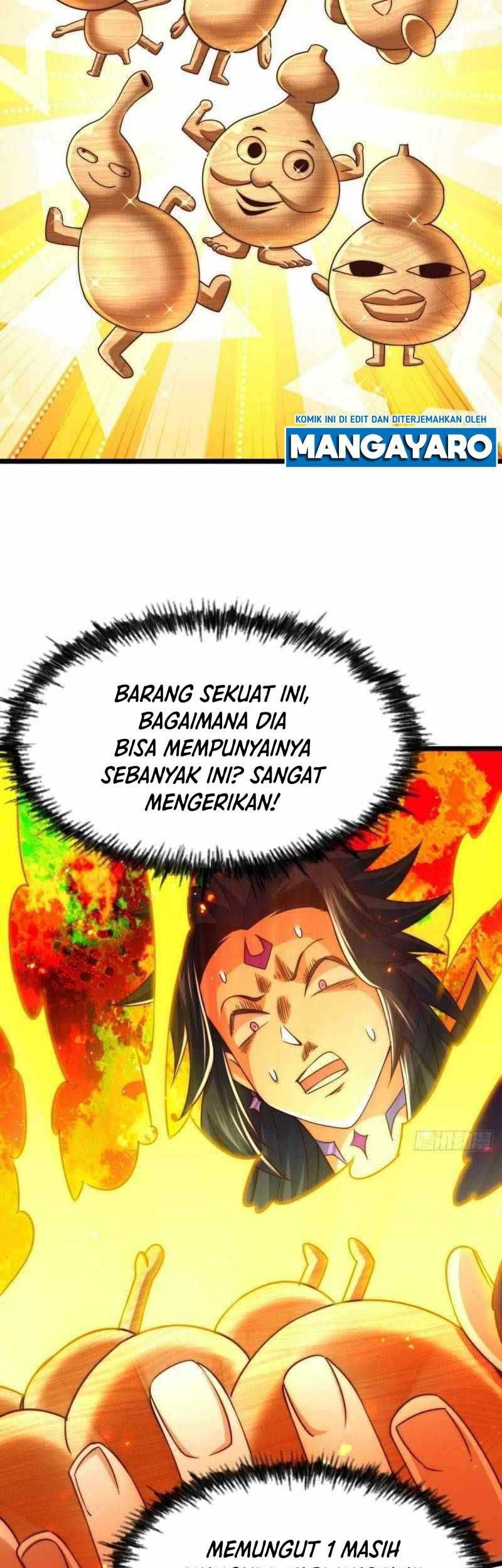 Beyond Myriad Peoples chapter 107 halaman 17