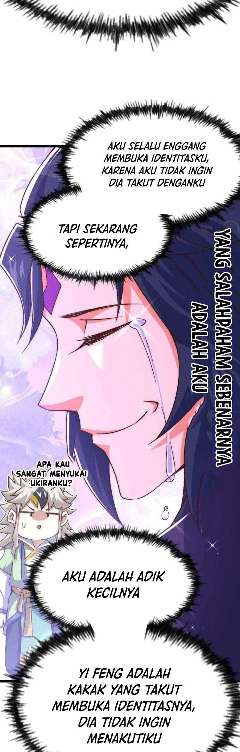 Beyond Myriad Peoples chapter 107 halaman 19