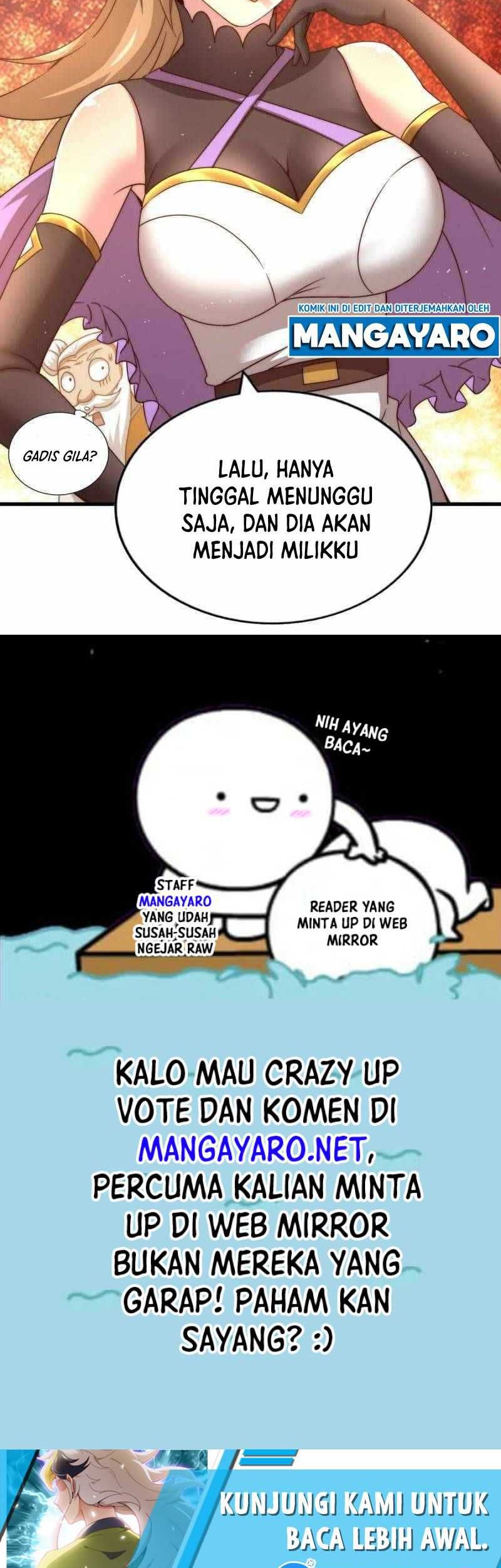 Beyond Myriad Peoples chapter 107 halaman 40
