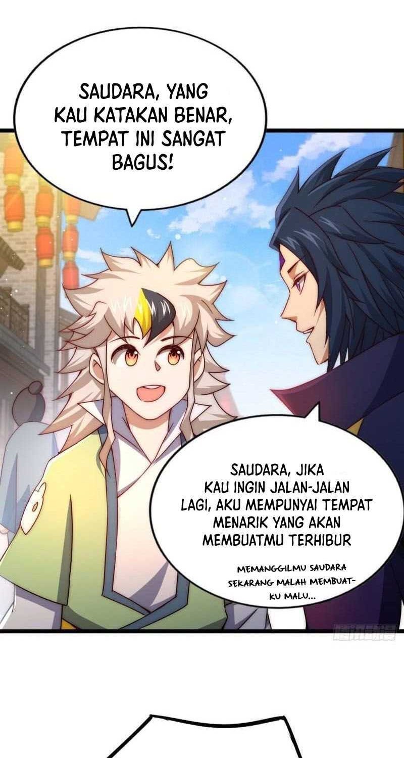 Beyond Myriad Peoples Bab 108 halaman 5