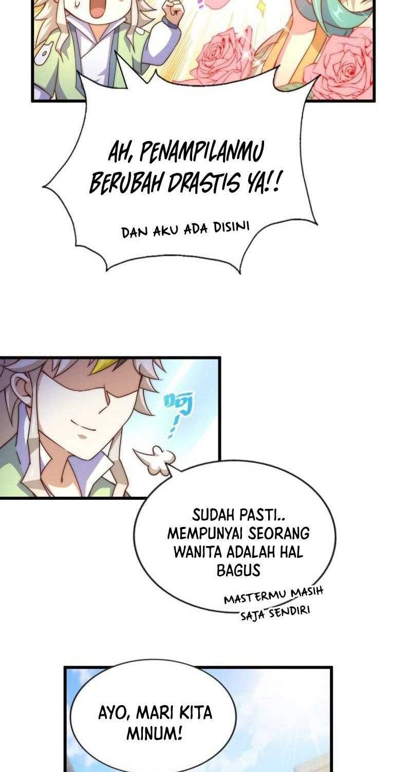 Beyond Myriad Peoples Bab 108 halaman 11