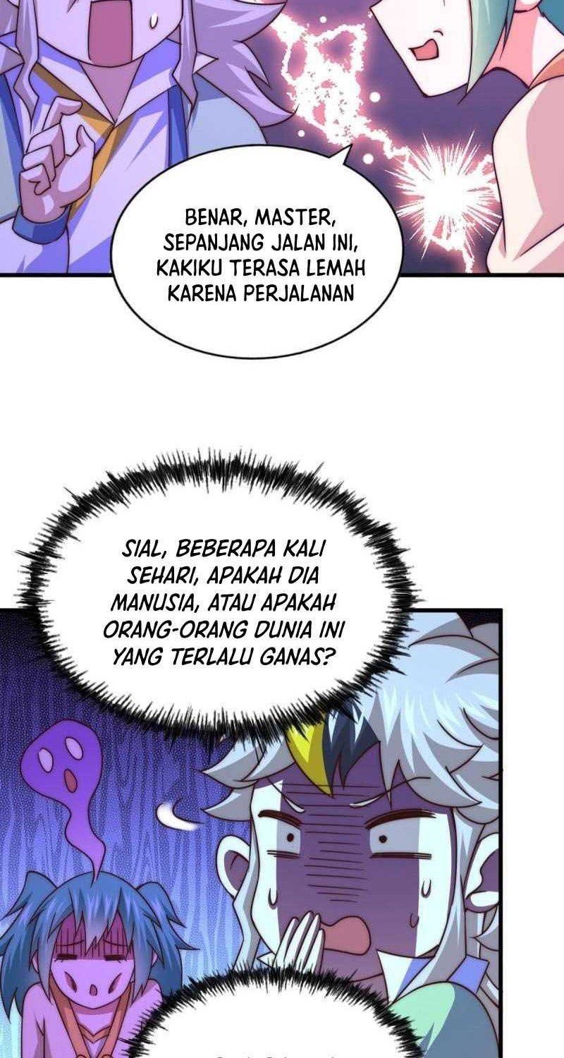 Beyond Myriad Peoples Bab 108 halaman 20