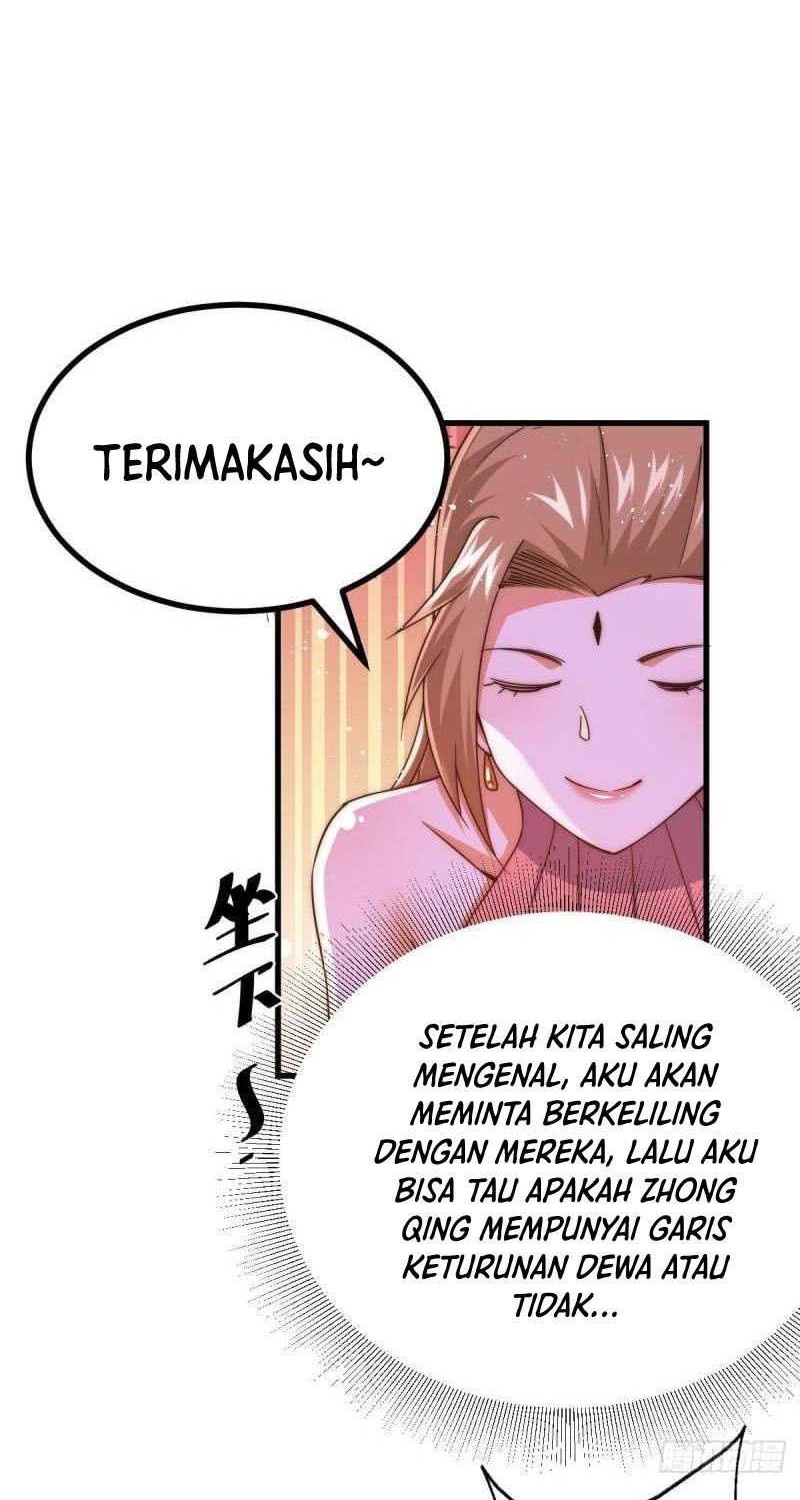 Beyond Myriad Peoples Bab 108 halaman 32