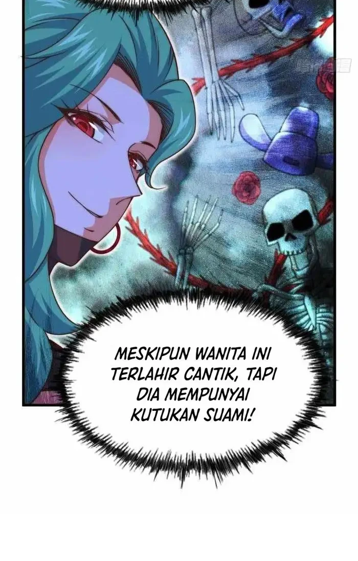 Beyond Myriad Peoples Bab 109 halaman 32