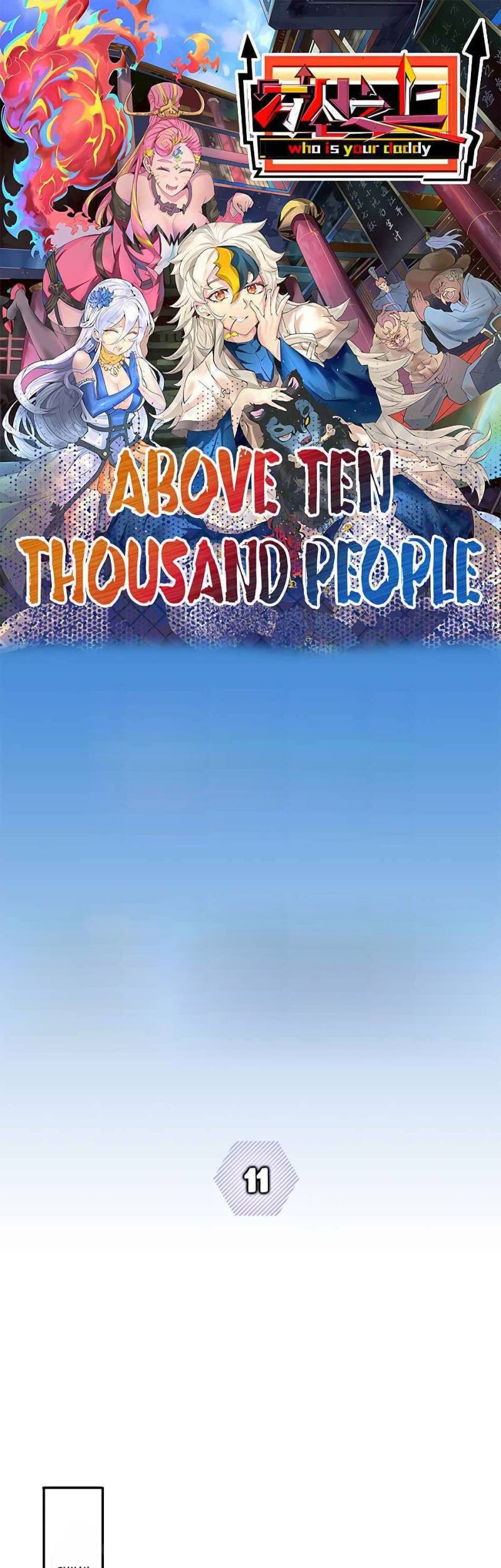 Beyond Myriad Peoples chapter 11 halaman 2