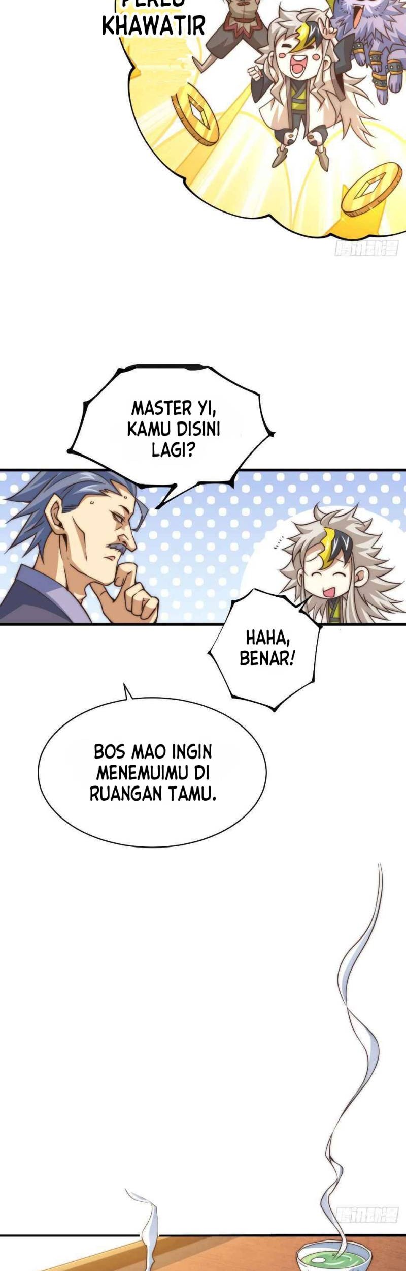 Beyond Myriad Peoples chapter 11 halaman 4