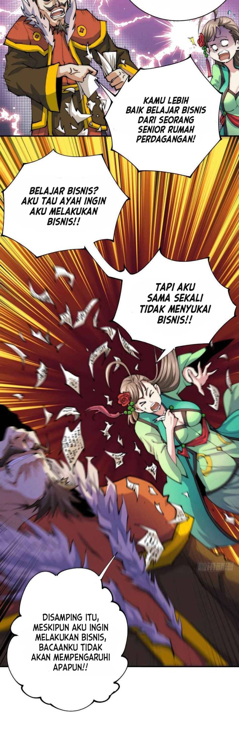 Beyond Myriad Peoples chapter 11 halaman 14