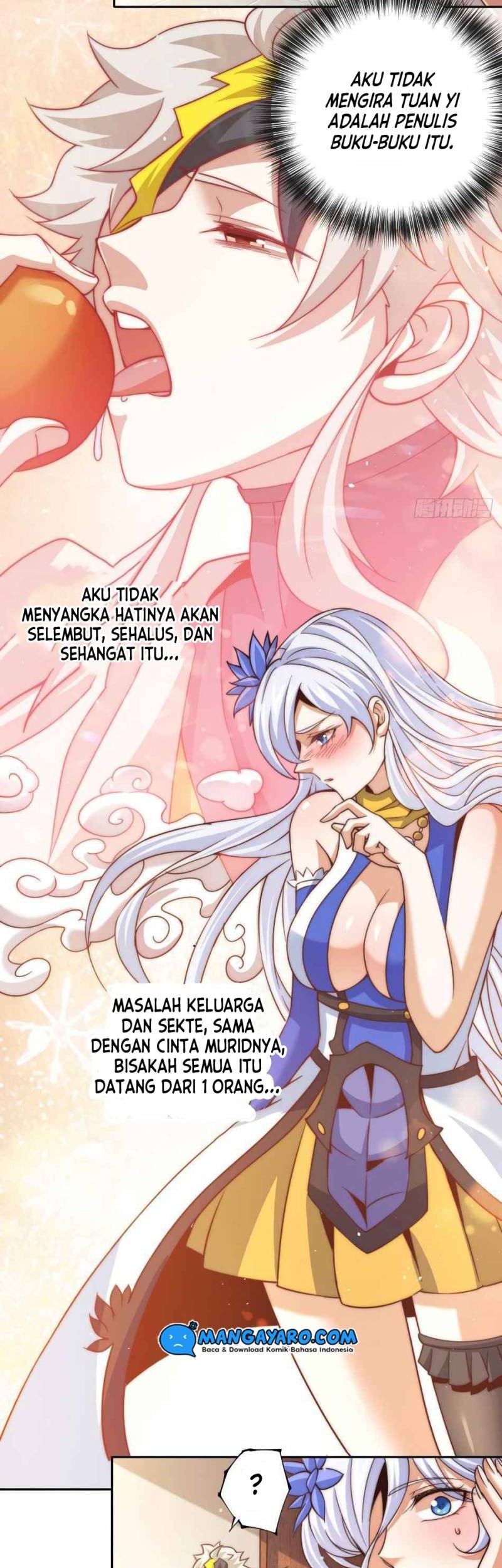 Beyond Myriad Peoples chapter 11 halaman 24