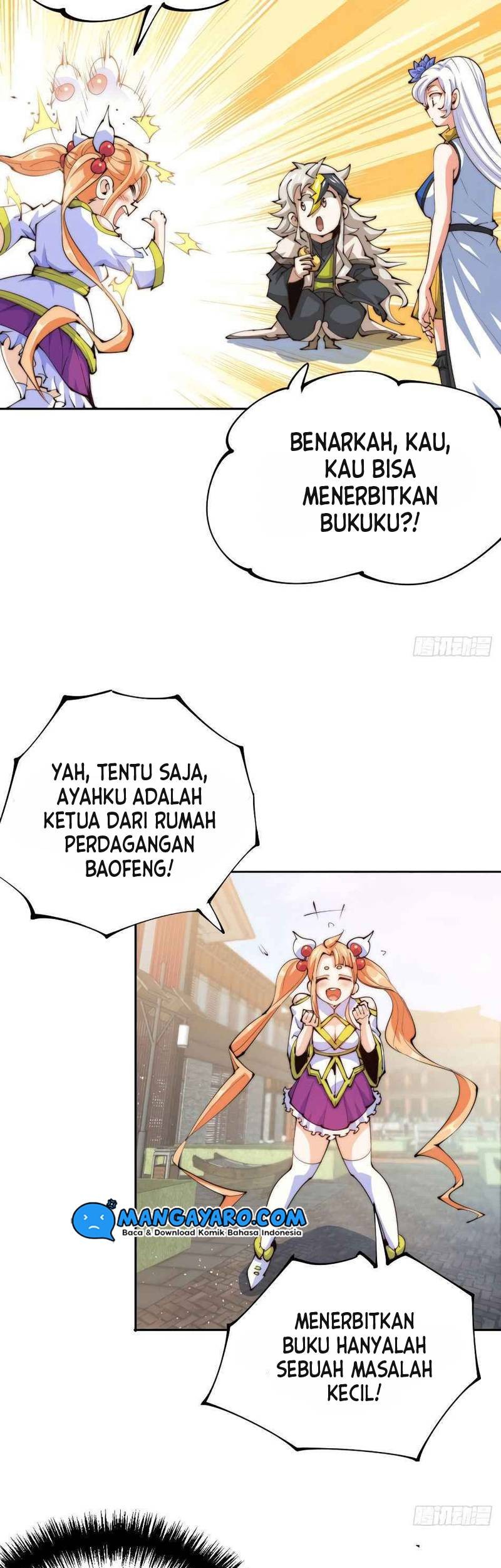 Beyond Myriad Peoples chapter 11 halaman 27