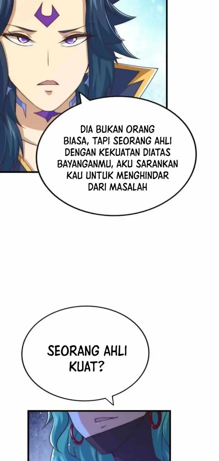 Beyond Myriad Peoples Bab 110 halaman 15