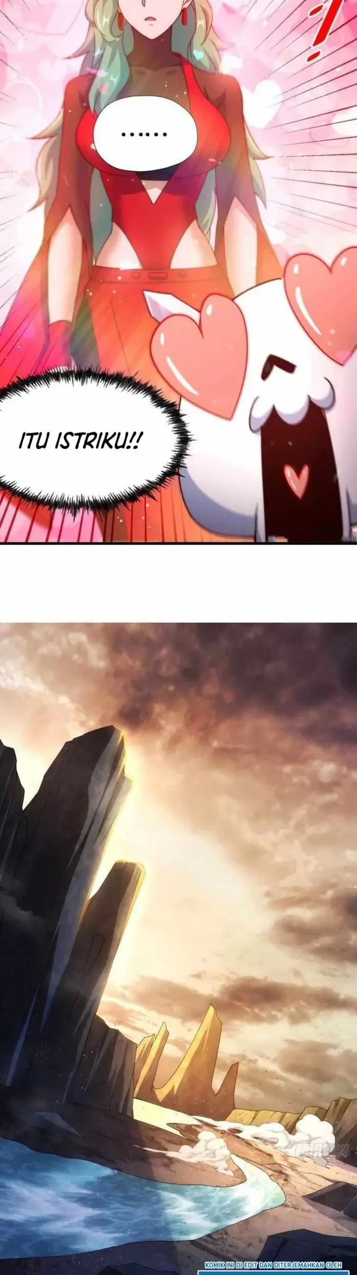 Beyond Myriad Peoples Bab 110 halaman 37