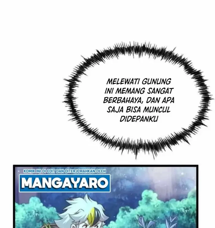 Beyond Myriad Peoples Bab 110 halaman 51